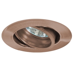 EM-208CP | Mini Gimbal Ring Cabinet Light | USALight.com