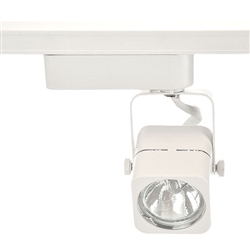 US-263W | Mini Square Track Light - Low Voltage | USALight.com