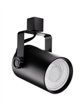 ELCO ET616CT5DB LED Stein track head 10W 800 lumens 5-CCT selectable black finish