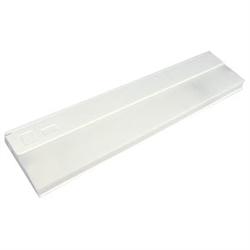 EU-21SW | Fluorescent Under Cabinet Light - 21.5" | USALight.com