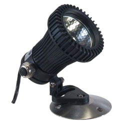 FG520 | Evergreen Underwater Light | USALight.com