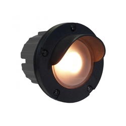 FG5411W-BK | Orbit Mini Surface Wall Light - Black | USALight.com