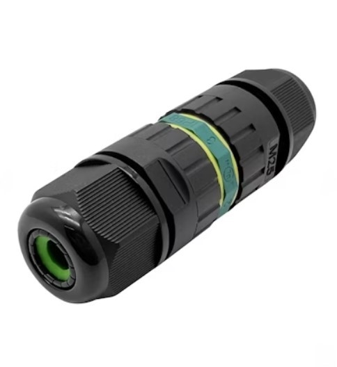 EnVisionLED JBX-WP-4P