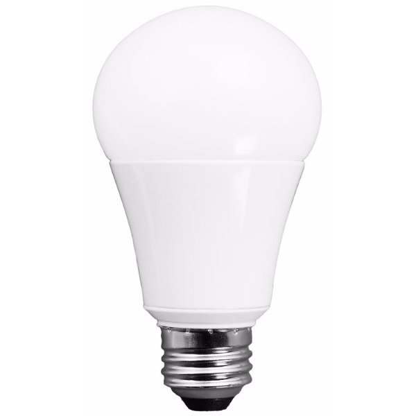 LED18A21DOD27K | TCP LED 18W Dimmable Omni-Directional A-Lamp | USALight.com