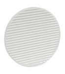 ELCO L55 double asymmetric Herculux lens accessory for Koto LED modules