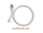 EnVisionLED L6-5FT-PC-3P