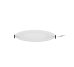 Lotus LB4R24V/41K/WH 4in 11W 24V DC LED super thin recessed downlight, 4100K, white trim, smooth reflector