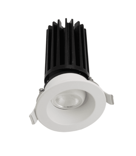 Lotus LED-2-S11W-DTW-WH-EY 2 inch gimbal downlight