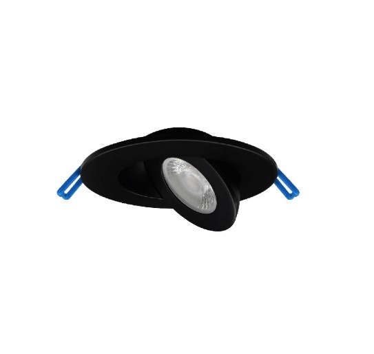 Lotus LED-2-S5W-3018KBK-FG
