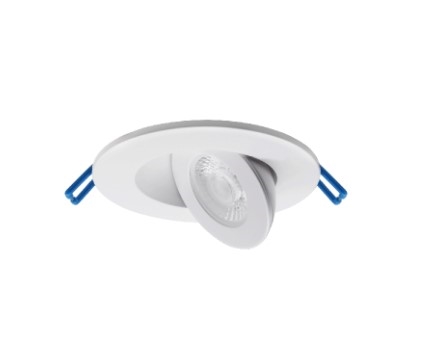 Lotus LED-2-S5W-5CCT-FG-WH