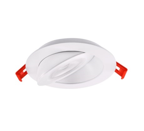 Lotus LED-4-S9W-DTW-FG-WH