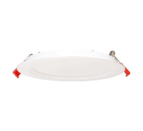Lotus LED-6-S12W-5CCT-WH-R-BF
