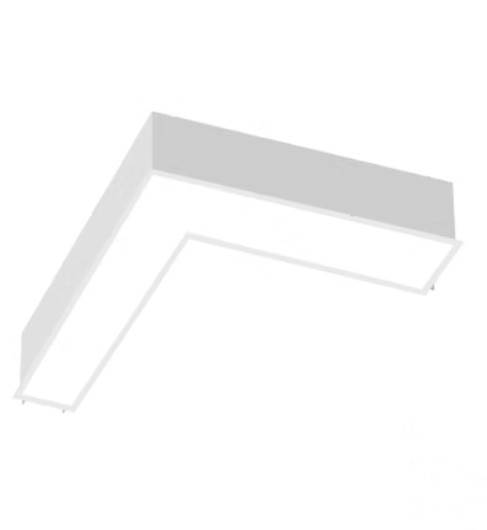 EnVisionLED LED-ALIN2-2FT-L-3P50-D-5CCT-WH