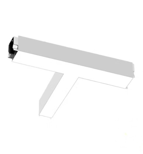 photo of EnVisionLED LED-ALIN2-2FT-T-3P50-UD-5CCT-WH