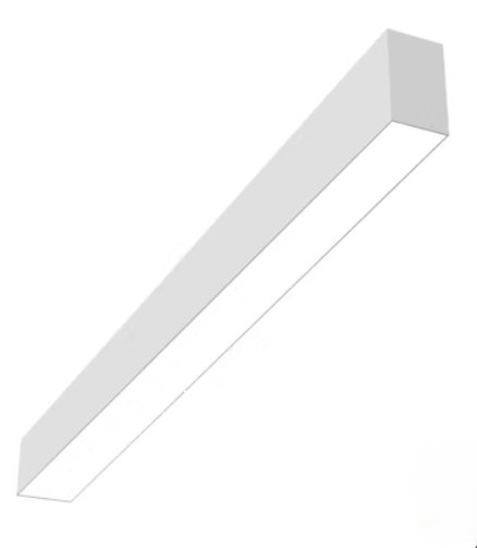 EnVisionLED - LED-ALIN2-3FT-3P38-D-5CCT-WH