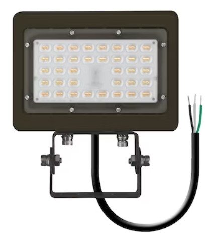 EnVisionLED LED-ARL-2P50-TRI-WH-BZ-PC