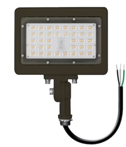 EnVisionLED LED-ARL-3P80-TRI-BZ-KN-PC