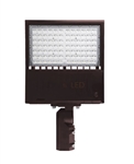 EnVisionLED - LED-ARL2-150W-50K-BZ-SF-UNV