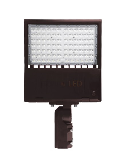 EnVisionLED - LED-ARL2-3P100W-TRI-BZ-SF-UNV