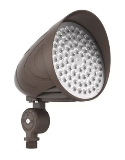 EnVisionLED LED-BLT-3P25W-TRI-BZ-KN-UNV