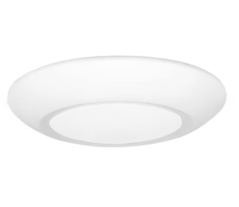 EnVisionLED LED-CDSK-6-15W-5CCT-WH