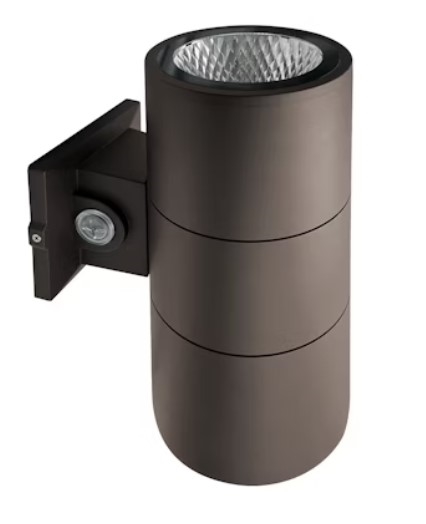 EnVisionLED LED-CYA-UD-4-3P20-TRI-BZ-PC