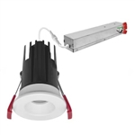 EnVisionLED LED-DLJBX-1RG-7W-5CCT-WH-R