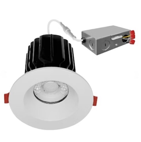 EnVisionLED LED-DLJBX-3RG-15W-5CCT-WH-R