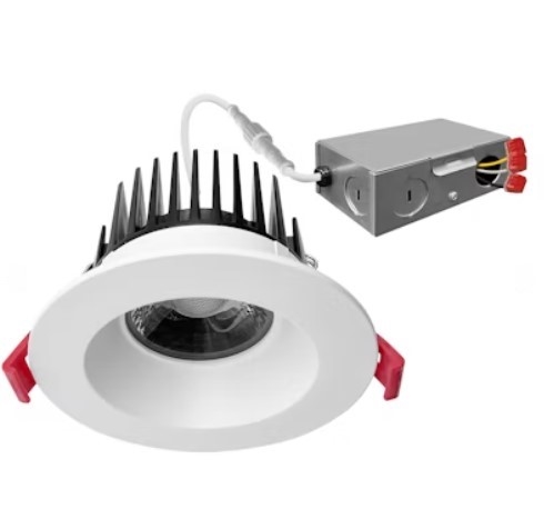 EnVisionLED LED-DLJBX-4RG-15W-5CCT-WH-R