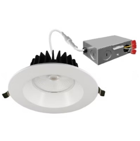 EnVisionLED LED-DLJBX-6RG-24W-5CCT-WH-R