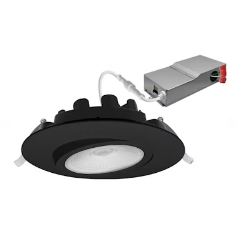 EnVisionLED LED-DLJBX-ADJ-6-18W-5CCT-BLK-R