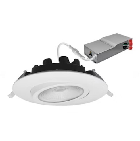 EnVisionLED LED-DLJBX-ADJ-6-18W-5CCT-WH-R