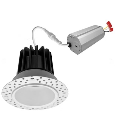 EnVisionLED - LED-DLJBX-TML-2R-8W-5CCT-WH