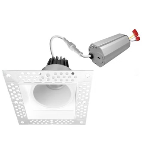 EnVisionLED - LED-DLJBX-TML-2SQ-8W-5CCT-WH