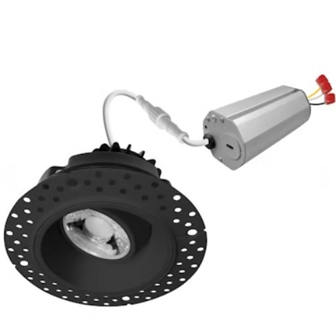 EnVisionLED LED-DLJBX-TML-GMB-2R-8W-5CCT-BLK