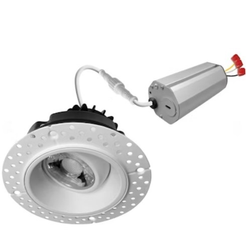 EnVisionLED LED-DLJBX-TML-GMB-2R-8W-5CCT-WH