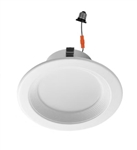 EnVisionLED - LED-ECODL-4-10W-RGB+W