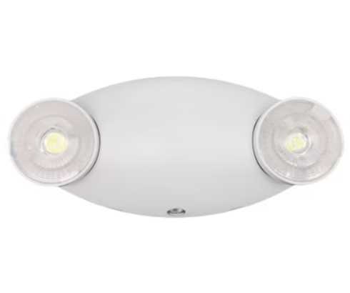 EnVisionLED LED-EM-DHC-WH