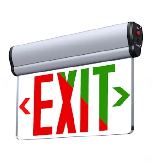 EnVisionLED LED-EM-EXT-EL-RG