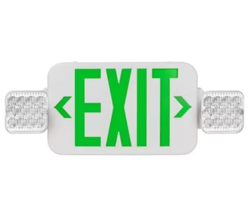 EnVisionLED LED-EM-EXT-G-WH-CMB-RC