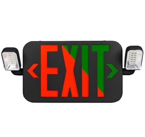 EnVisionLED LED-EM-EXT-RG-BL-CMB