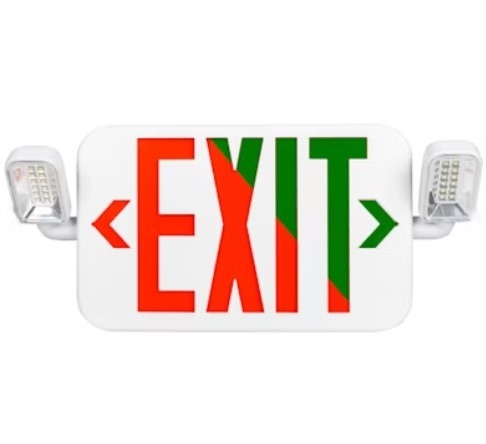 EnVisionLED LED-EM-EXT-RG-WH-CMB