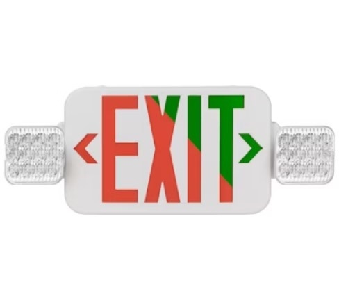 EnVisionLED LED-EM-EXT-RG-WH-CMB-RC