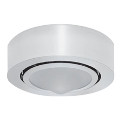 LED-HU-08 | LED Dimmable Undercabinet Light | USALight.com