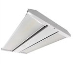 EnVisionLED LED-LHB-2FT-3P220-4CCT-HV