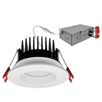 EnVisionLED LED-MDJBX-3-10W-5CCT-WH-R