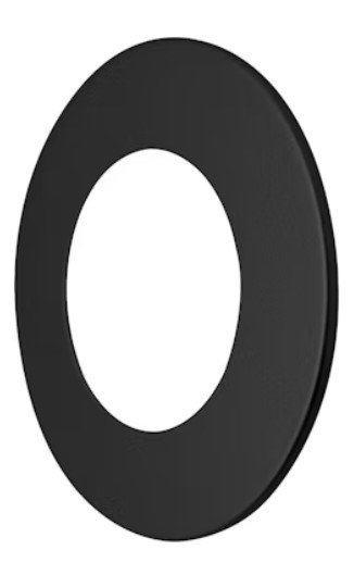 EnVisionLED LED-PCK-TRIM-BLK