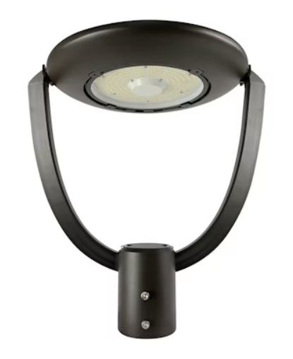 EnVisionLED LED-PST-3P75-TRI-BZ-UNV