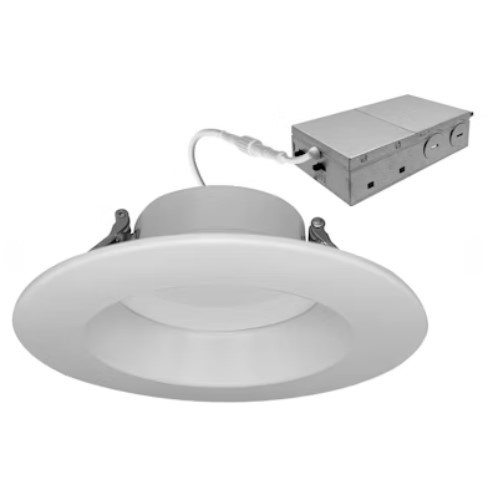 EnVisionLED LED-RDL-EX-6-3P18-5CCT-WH-SM