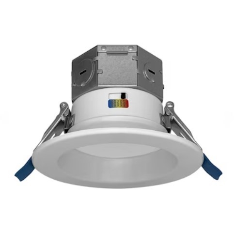 EnVisionLED LED-RDL-JBX-4-11W-5CCT-WH-SM